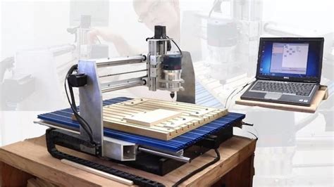The Best DIY CNC Routers & Kits .